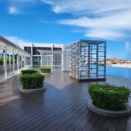 Nusa Luxurious Suite Kota Bharu Zewnętrze zdjęcie