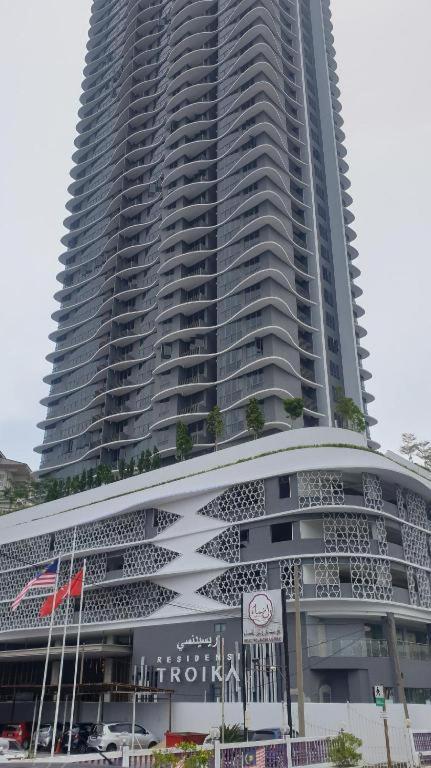 Nusa Luxurious Suite Kota Bharu Zewnętrze zdjęcie