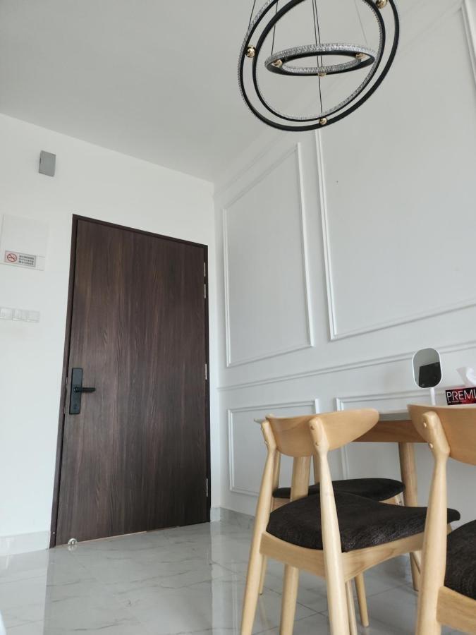 Nusa Luxurious Suite Kota Bharu Zewnętrze zdjęcie