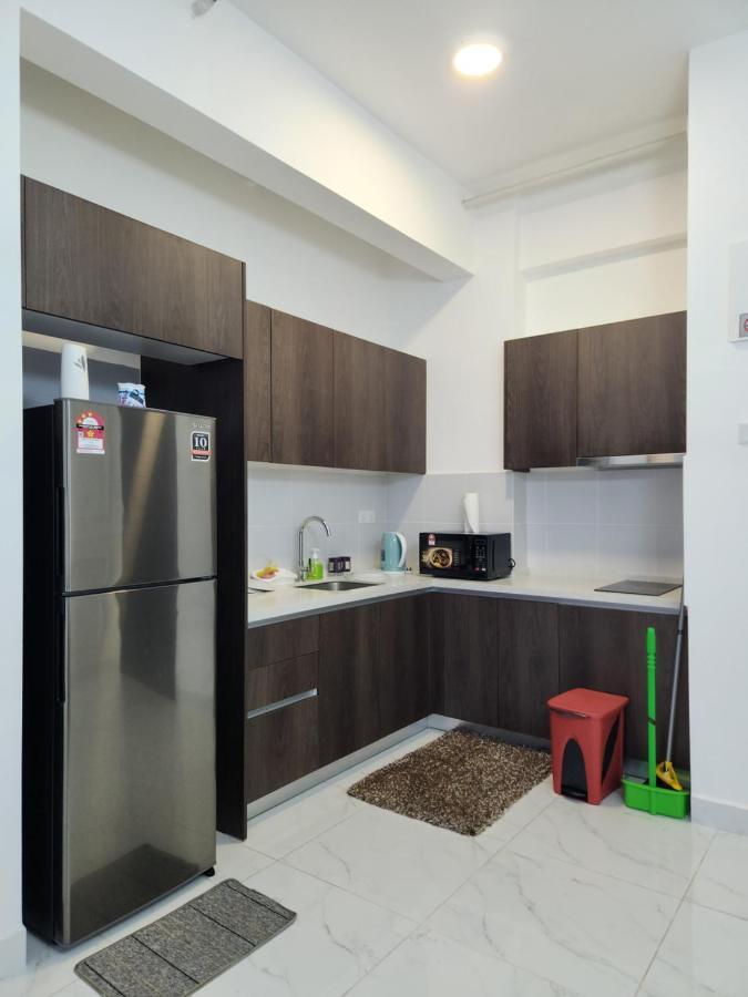 Nusa Luxurious Suite Kota Bharu Zewnętrze zdjęcie