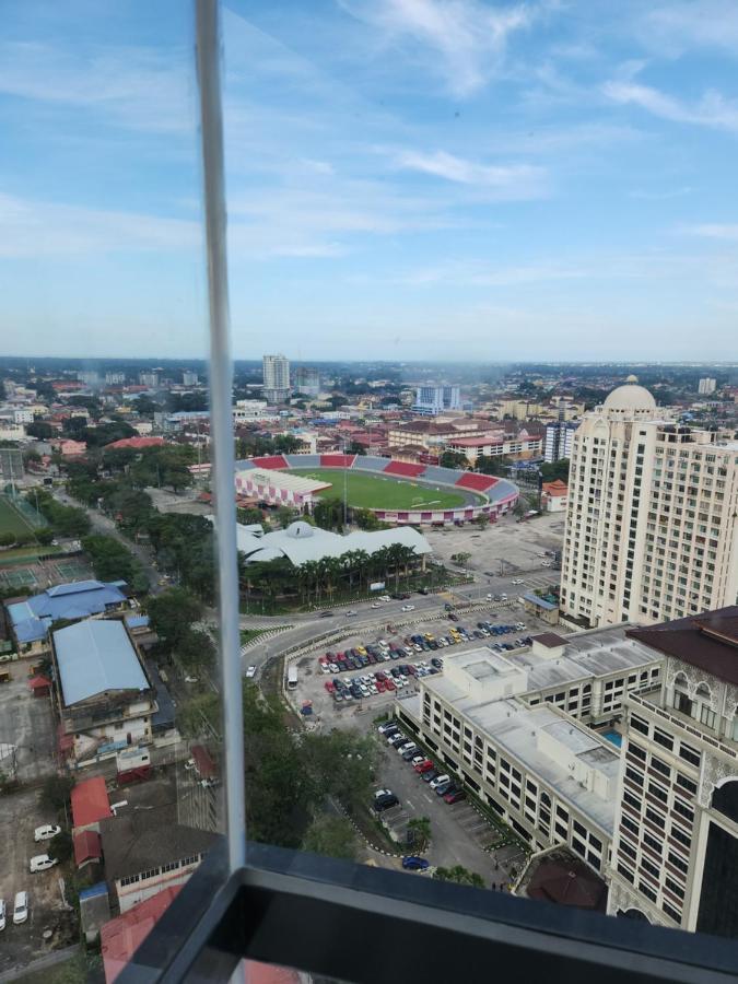 Nusa Luxurious Suite Kota Bharu Zewnętrze zdjęcie