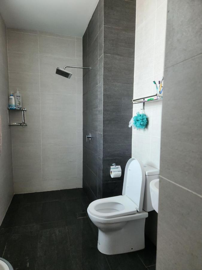 Nusa Luxurious Suite Kota Bharu Zewnętrze zdjęcie