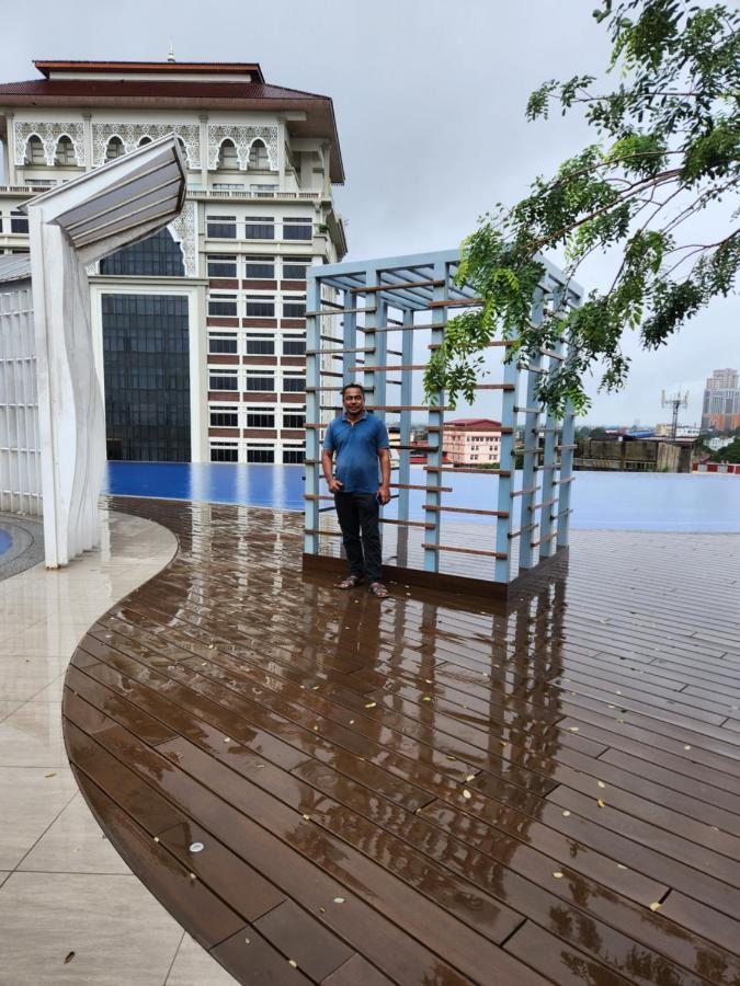 Nusa Luxurious Suite Kota Bharu Zewnętrze zdjęcie