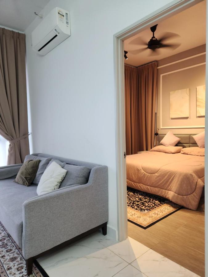 Nusa Luxurious Suite Kota Bharu Zewnętrze zdjęcie