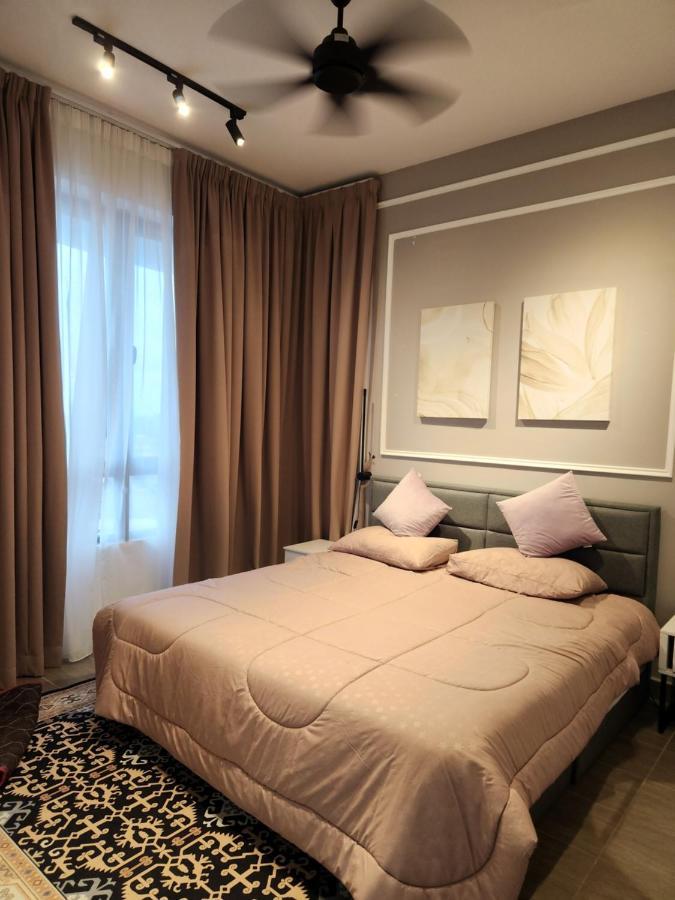 Nusa Luxurious Suite Kota Bharu Zewnętrze zdjęcie