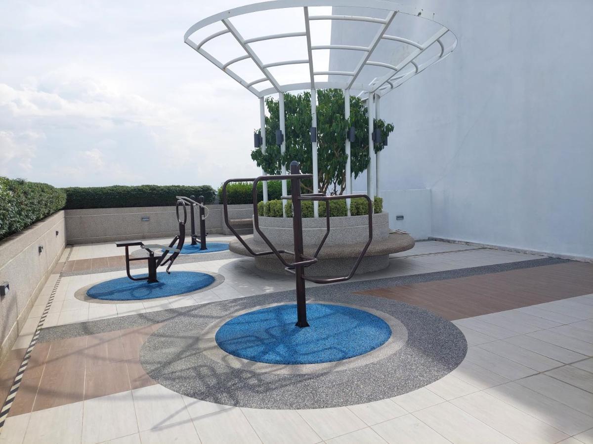 Nusa Luxurious Suite Kota Bharu Zewnętrze zdjęcie