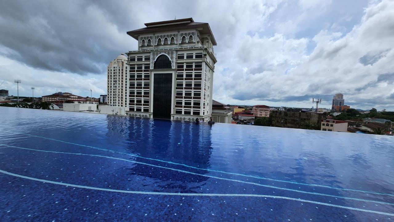 Nusa Luxurious Suite Kota Bharu Zewnętrze zdjęcie