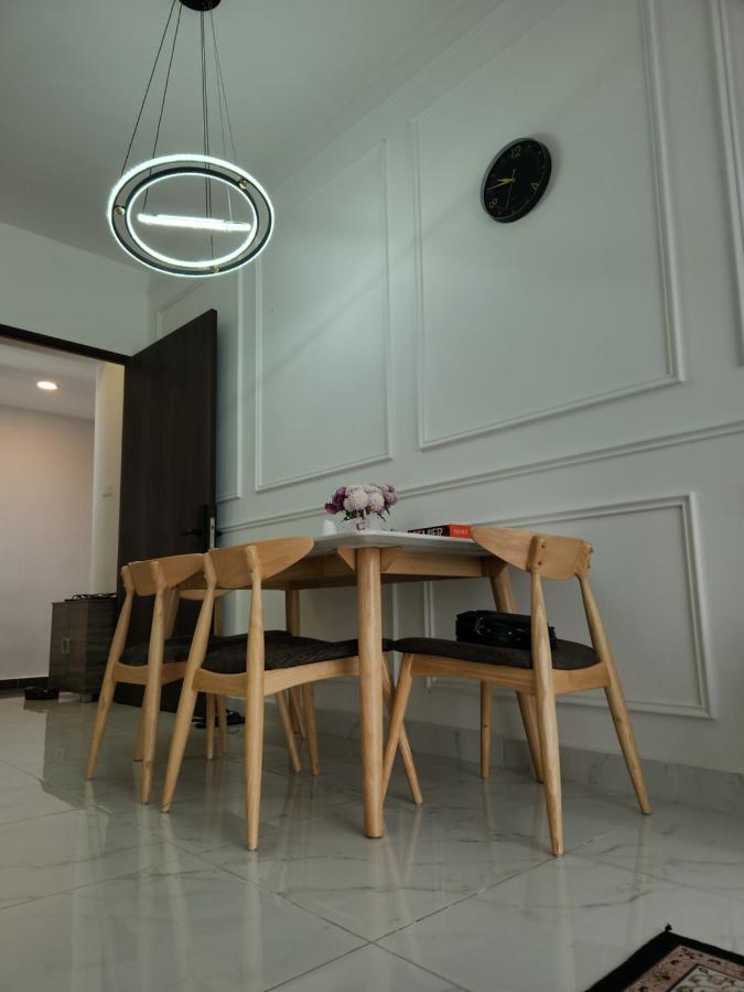 Nusa Luxurious Suite Kota Bharu Zewnętrze zdjęcie
