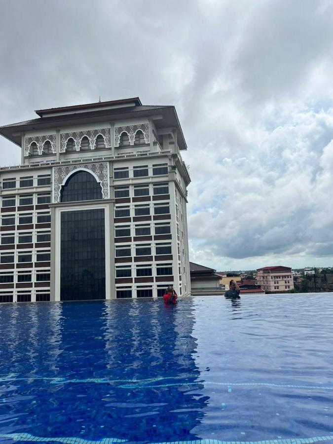 Nusa Luxurious Suite Kota Bharu Zewnętrze zdjęcie
