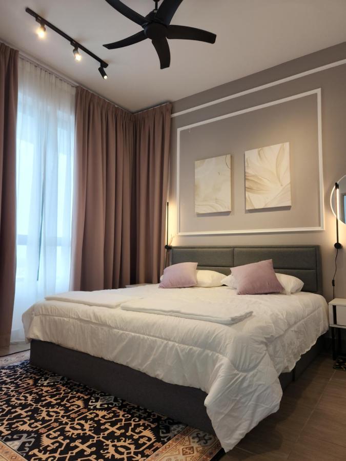 Nusa Luxurious Suite Kota Bharu Zewnętrze zdjęcie