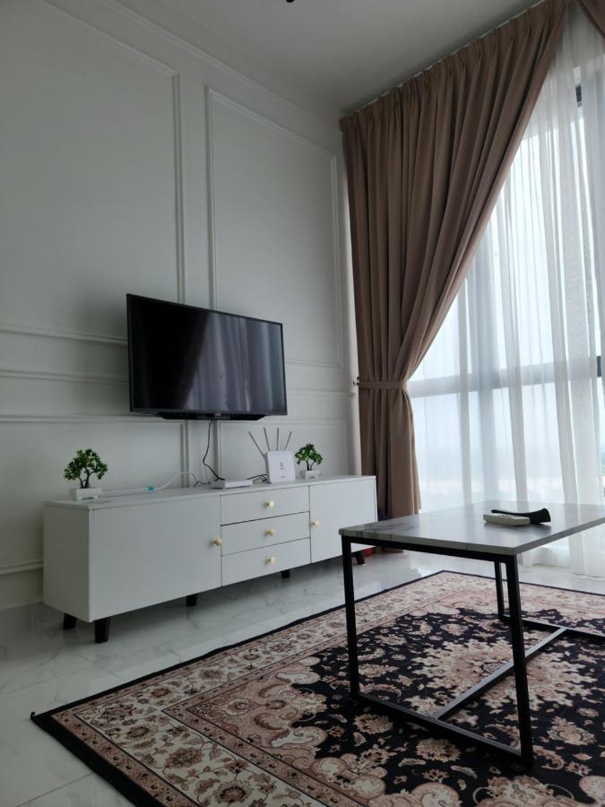 Nusa Luxurious Suite Kota Bharu Zewnętrze zdjęcie
