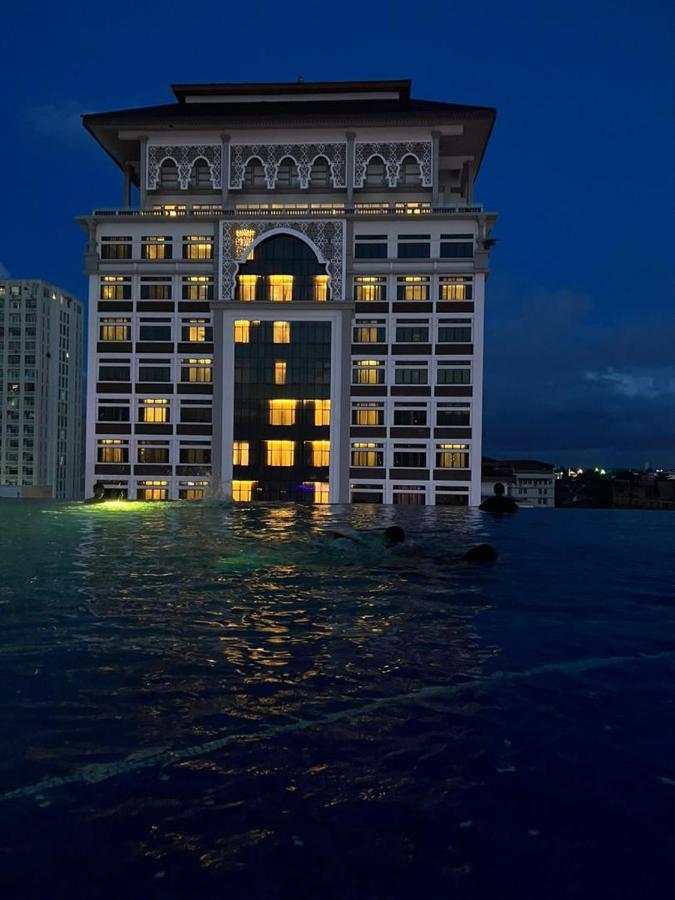 Nusa Luxurious Suite Kota Bharu Zewnętrze zdjęcie