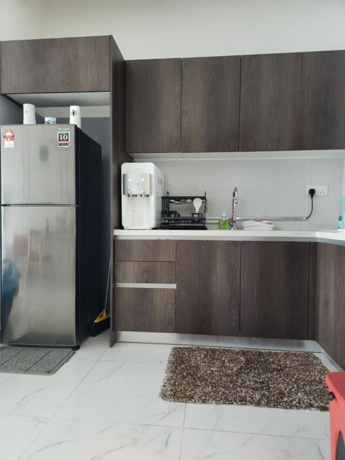 Nusa Luxurious Suite Kota Bharu Zewnętrze zdjęcie