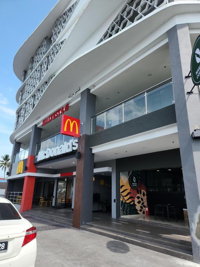 Nusa Luxurious Suite Kota Bharu Zewnętrze zdjęcie