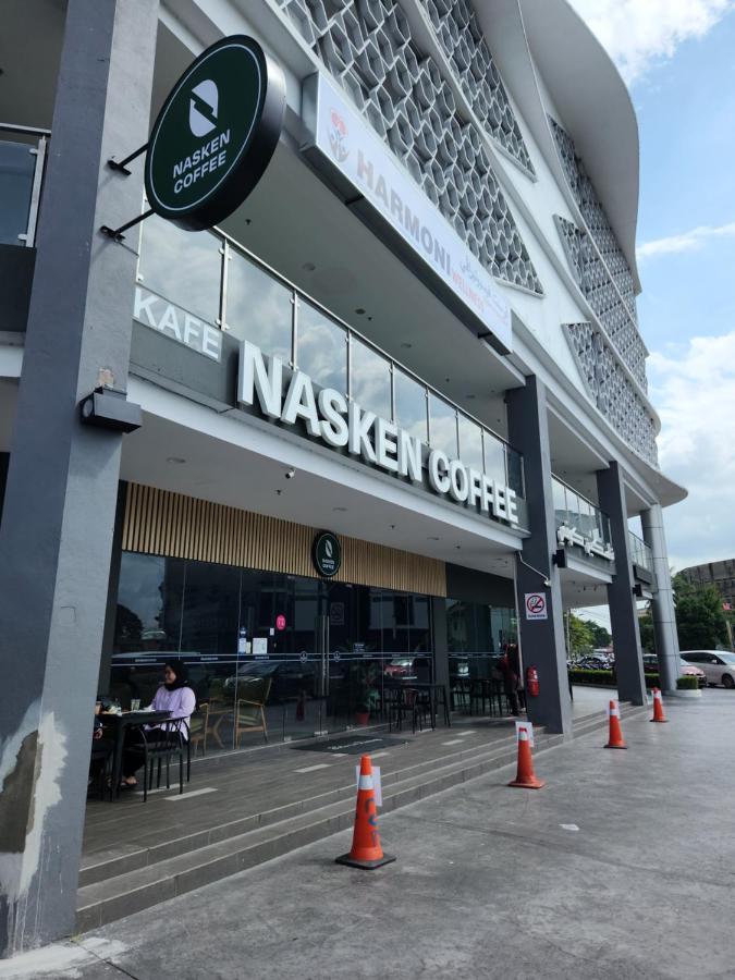 Nusa Luxurious Suite Kota Bharu Zewnętrze zdjęcie