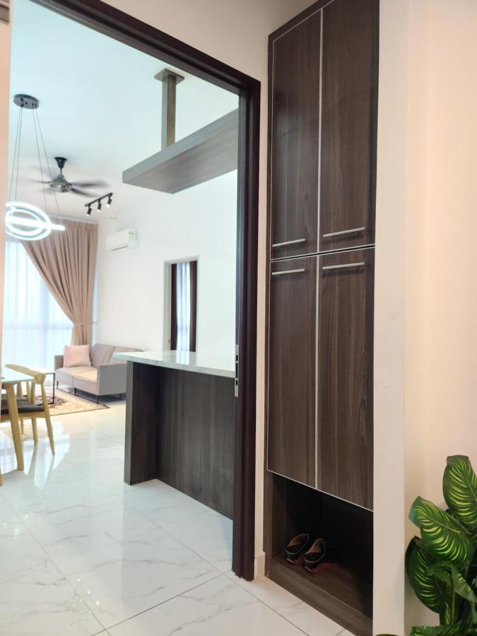 Nusa Luxurious Suite Kota Bharu Zewnętrze zdjęcie