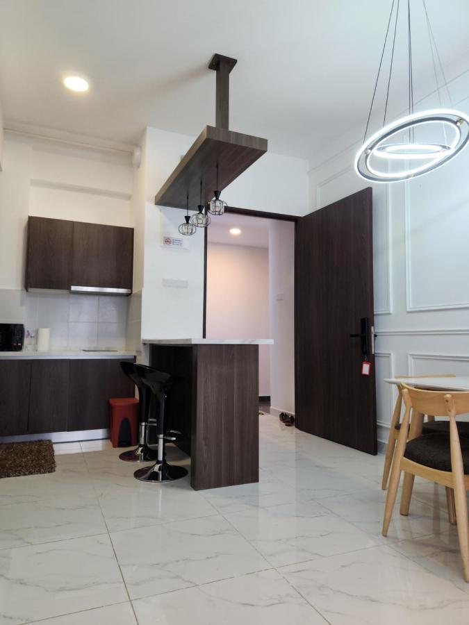 Nusa Luxurious Suite Kota Bharu Zewnętrze zdjęcie