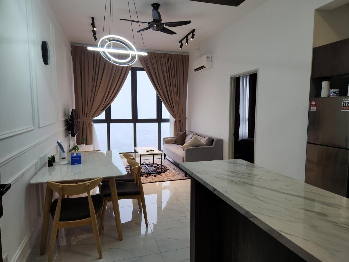 Nusa Luxurious Suite Kota Bharu Zewnętrze zdjęcie
