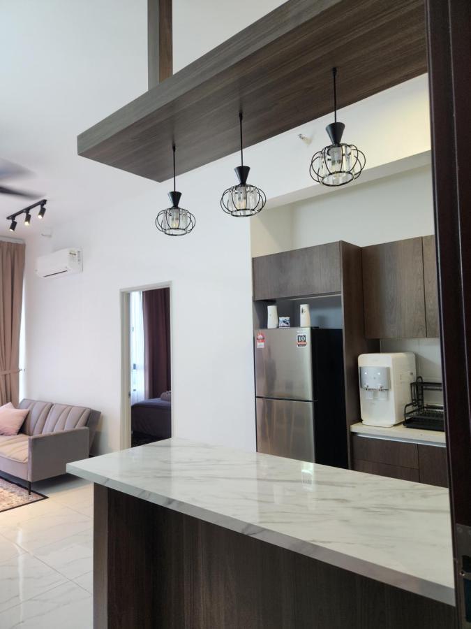 Nusa Luxurious Suite Kota Bharu Zewnętrze zdjęcie