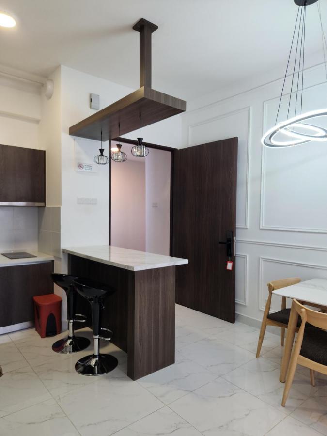 Nusa Luxurious Suite Kota Bharu Zewnętrze zdjęcie