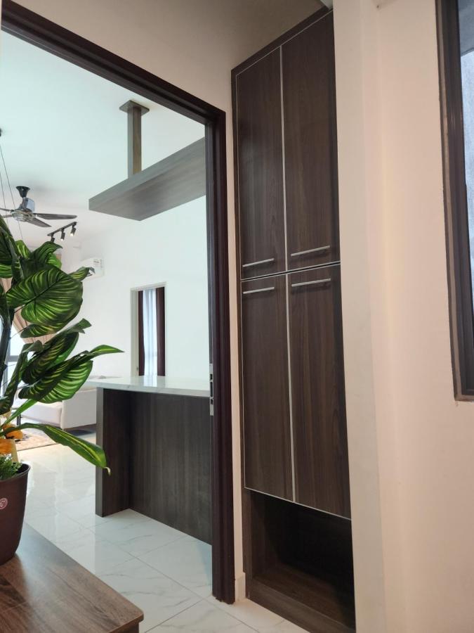 Nusa Luxurious Suite Kota Bharu Zewnętrze zdjęcie