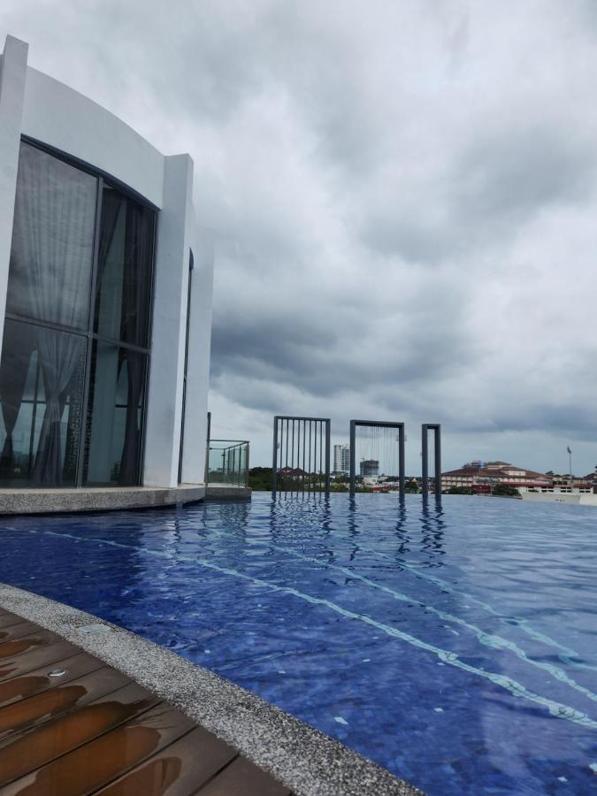 Nusa Luxurious Suite Kota Bharu Zewnętrze zdjęcie