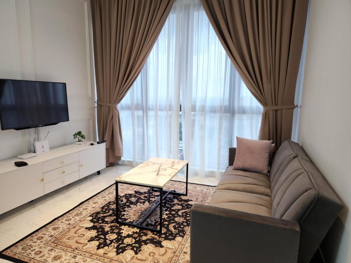Nusa Luxurious Suite Kota Bharu Zewnętrze zdjęcie