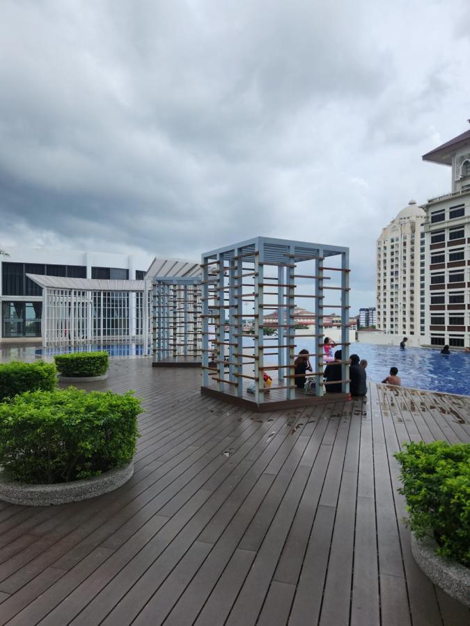 Nusa Luxurious Suite Kota Bharu Zewnętrze zdjęcie