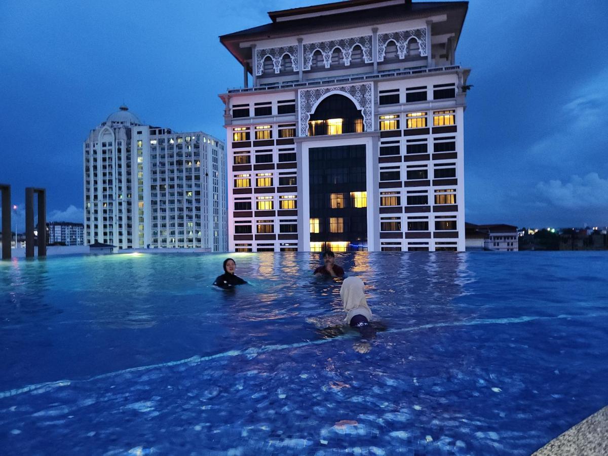 Nusa Luxurious Suite Kota Bharu Zewnętrze zdjęcie