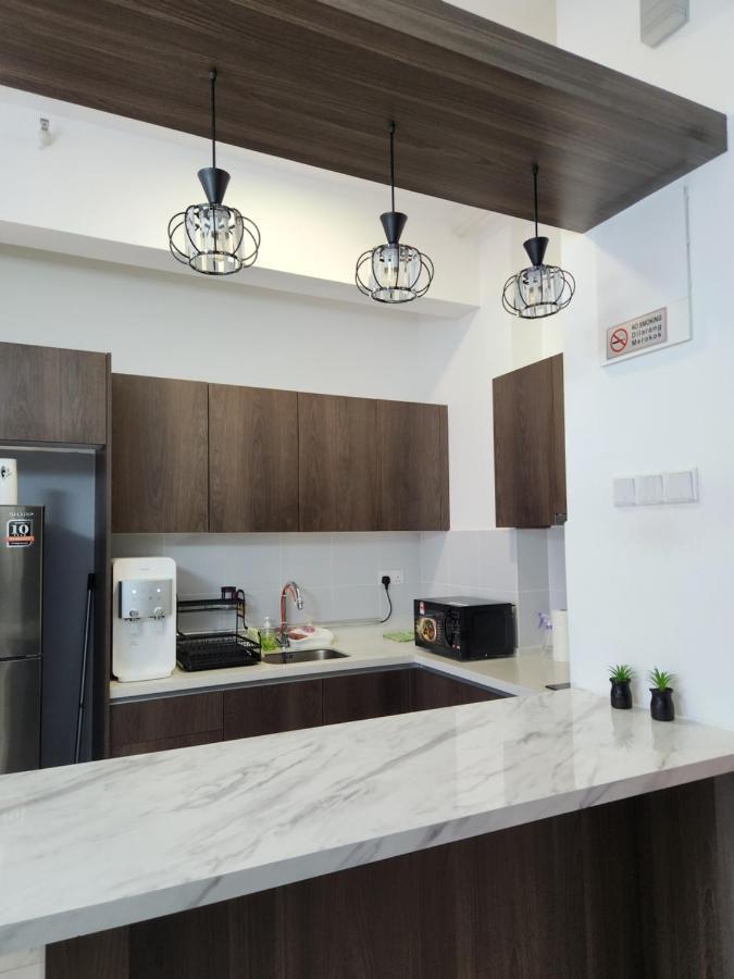 Nusa Luxurious Suite Kota Bharu Zewnętrze zdjęcie