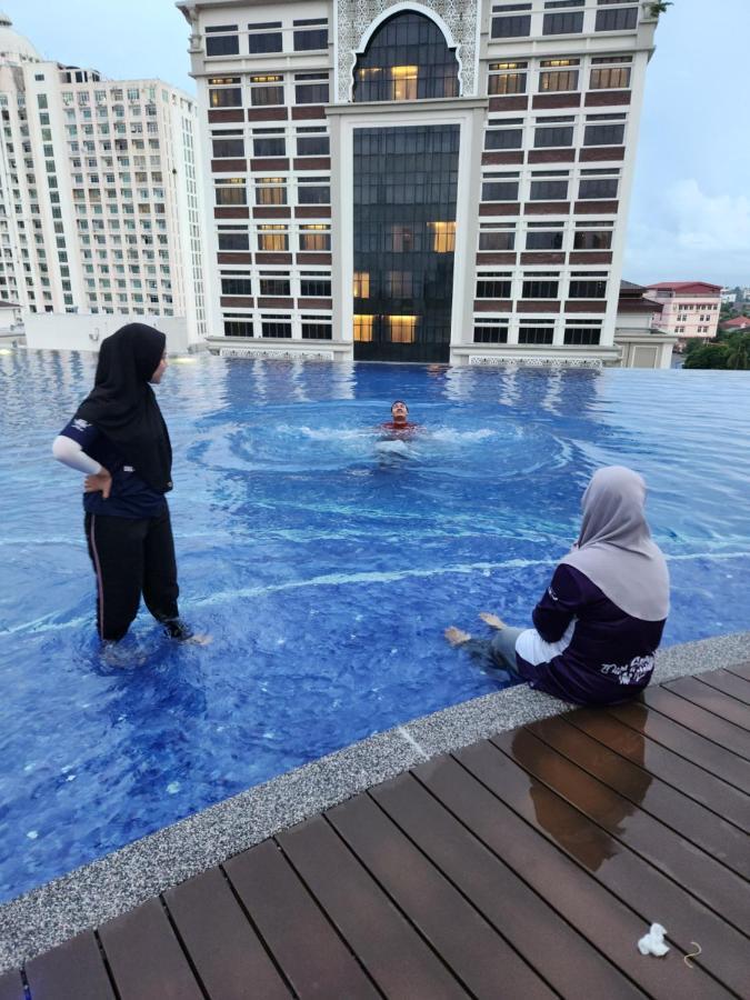 Nusa Luxurious Suite Kota Bharu Zewnętrze zdjęcie