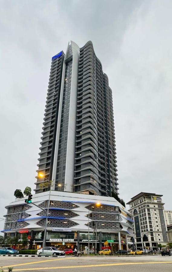 Nusa Luxurious Suite Kota Bharu Zewnętrze zdjęcie