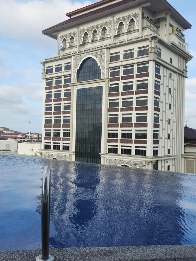 Nusa Luxurious Suite Kota Bharu Zewnętrze zdjęcie