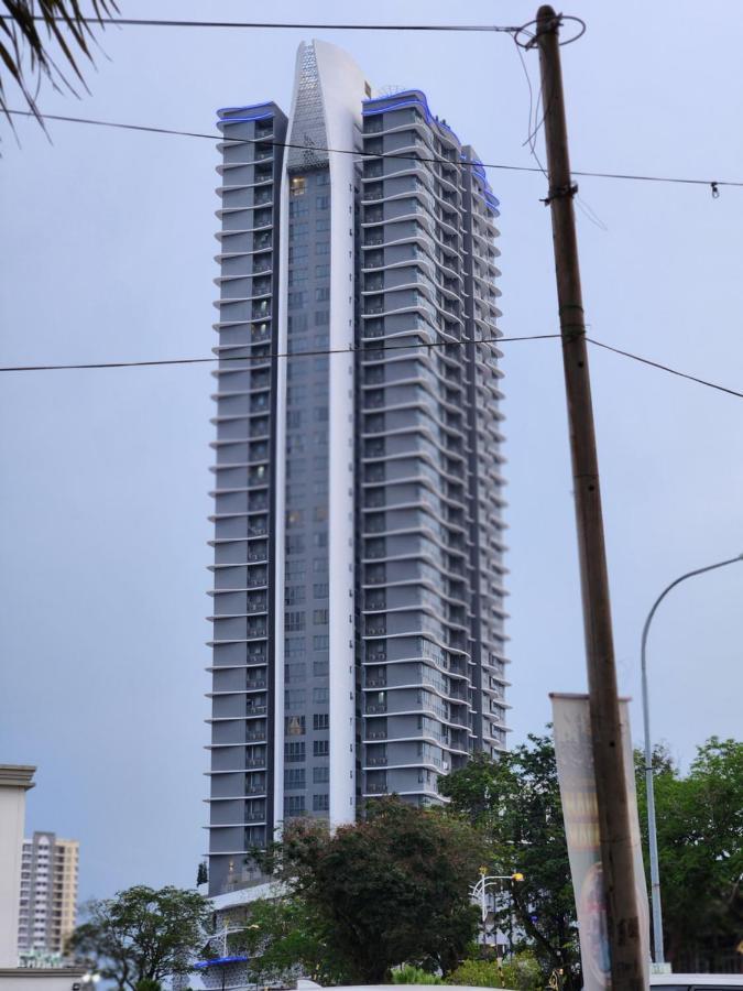 Nusa Luxurious Suite Kota Bharu Zewnętrze zdjęcie