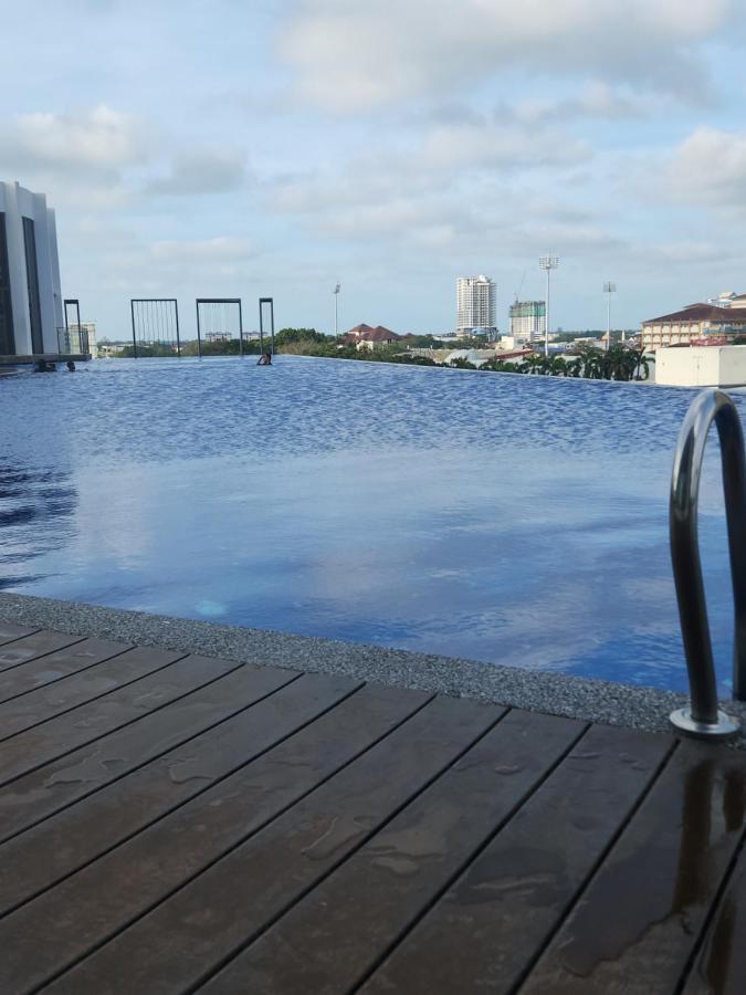 Nusa Luxurious Suite Kota Bharu Zewnętrze zdjęcie