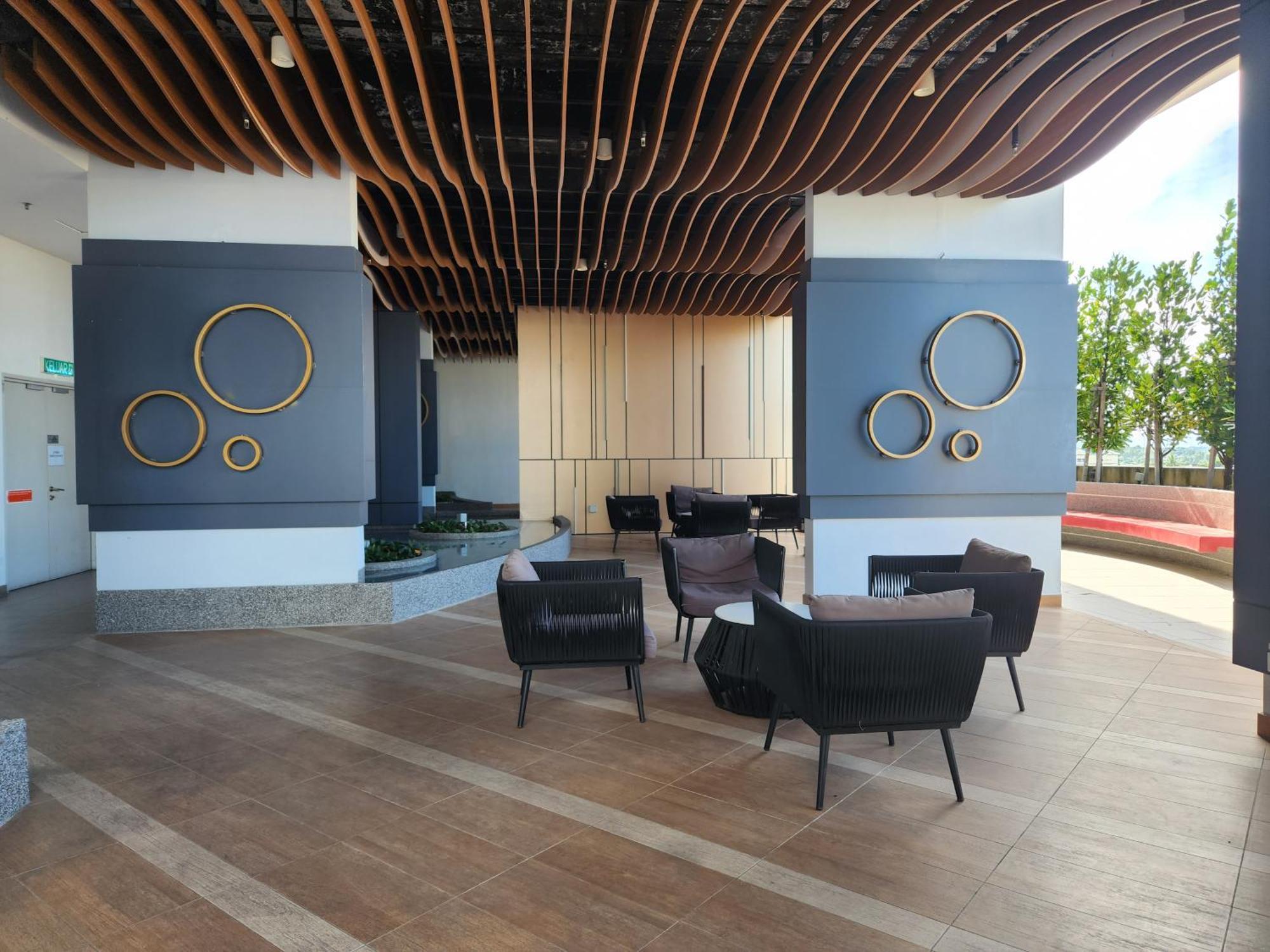 Nusa Luxurious Suite Kota Bharu Zewnętrze zdjęcie